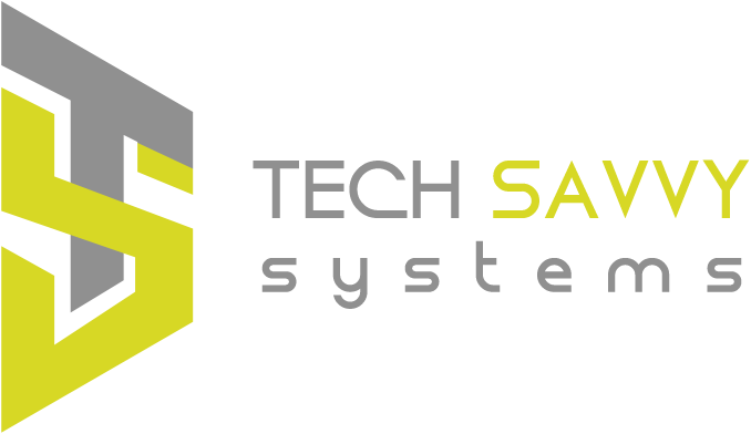 Tech Savvy Systems